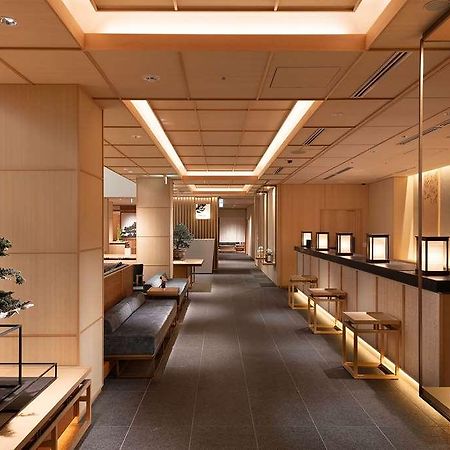 فندق Doubletree By Hilton Kyoto Higashiyama المظهر الداخلي الصورة