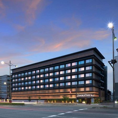 فندق Doubletree By Hilton Kyoto Higashiyama المظهر الخارجي الصورة