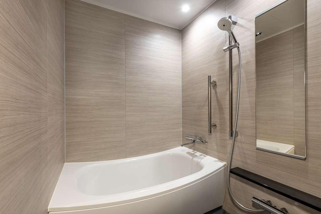 فندق Doubletree By Hilton Kyoto Higashiyama الغرفة الصورة
