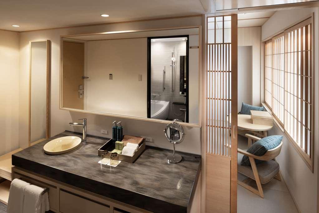 فندق Doubletree By Hilton Kyoto Higashiyama الغرفة الصورة