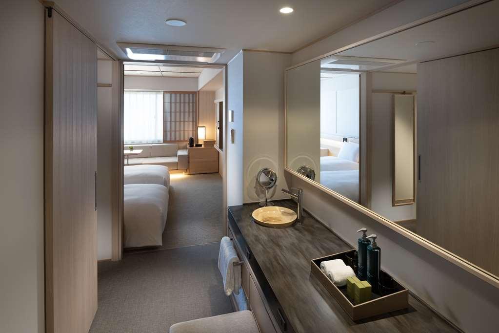 فندق Doubletree By Hilton Kyoto Higashiyama الغرفة الصورة