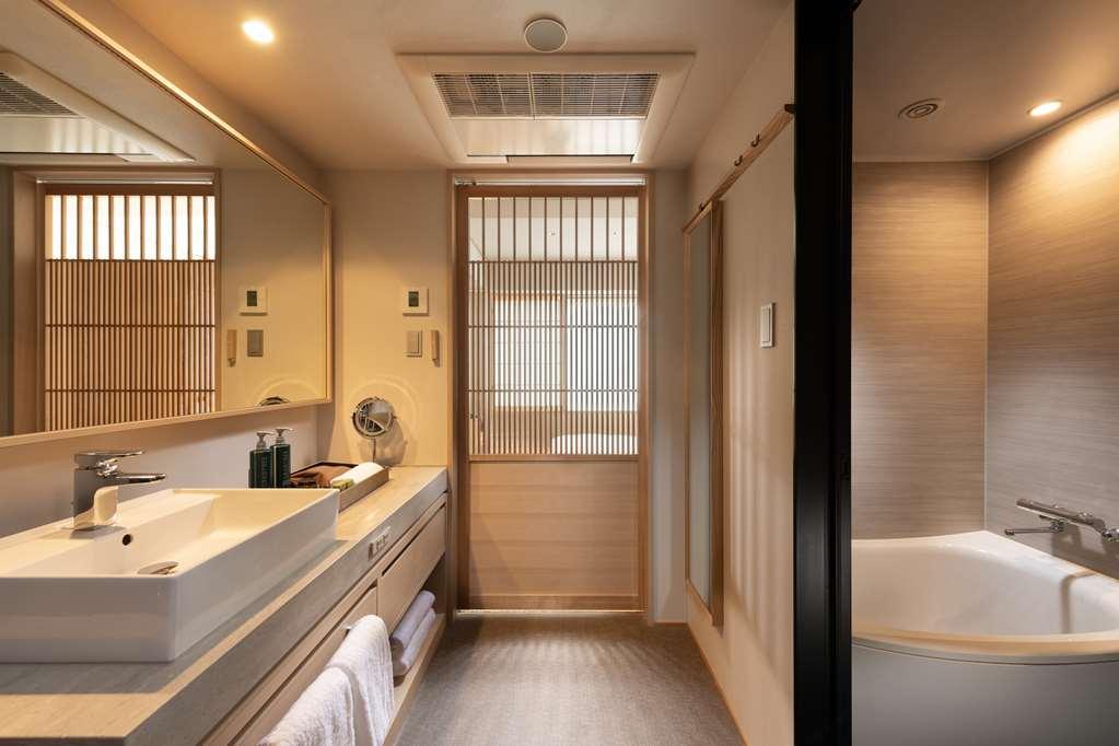 فندق Doubletree By Hilton Kyoto Higashiyama الغرفة الصورة