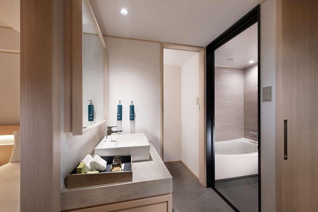 فندق Doubletree By Hilton Kyoto Higashiyama الغرفة الصورة
