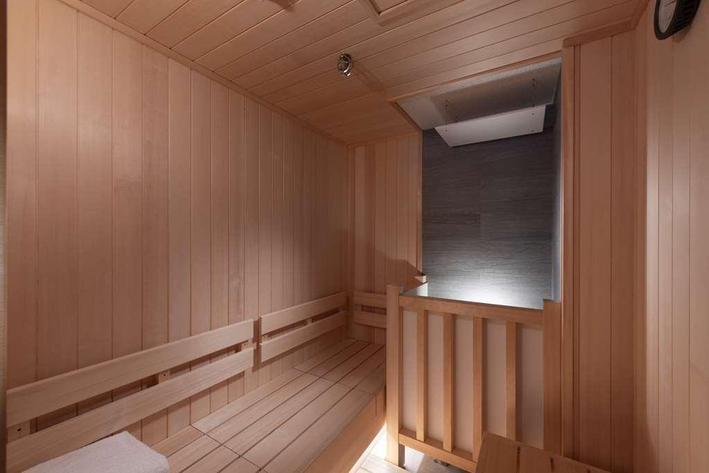 فندق Doubletree By Hilton Kyoto Higashiyama الغرفة الصورة