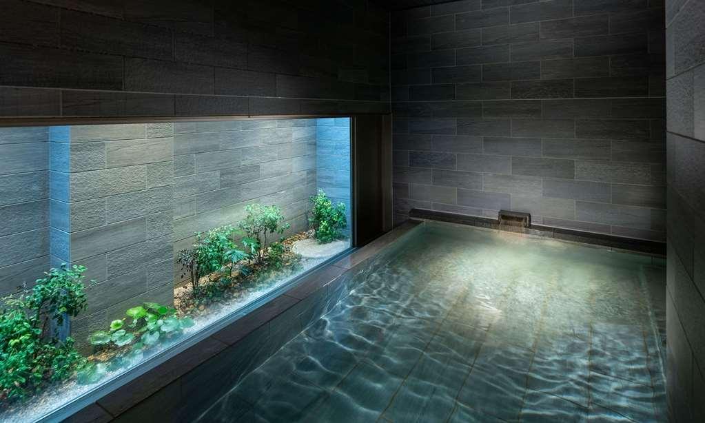 فندق Doubletree By Hilton Kyoto Higashiyama المطعم الصورة