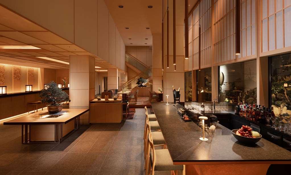 فندق Doubletree By Hilton Kyoto Higashiyama المطعم الصورة